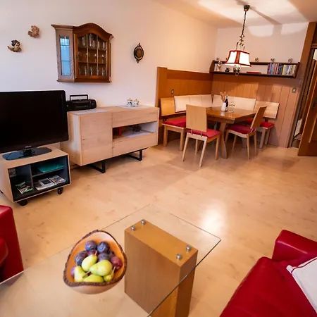 Διαμέρισμα Ilse