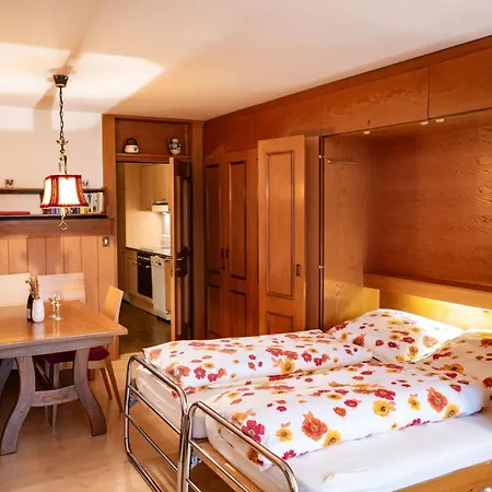 Apartament Ilse